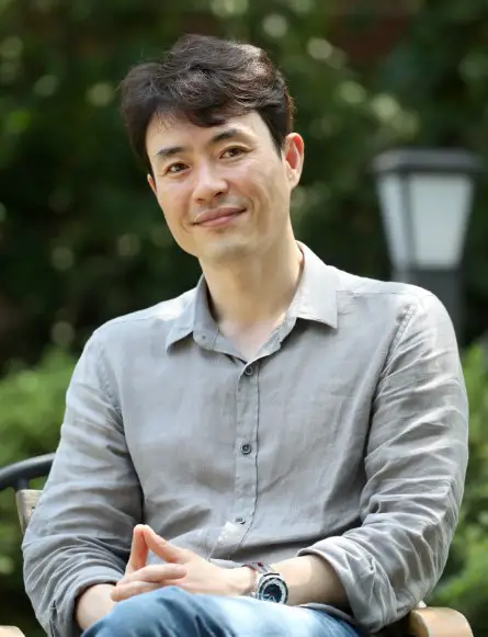 Ryu Seung Wan Nationality, Biography, Age, Born, Gender, Ryu Seung Wan is a South Korean film director & writer.