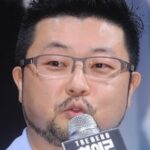 Kim Bong Han Biography, Age, Born, Nationality, Gender, Kim Bong Han is a South Korean director.