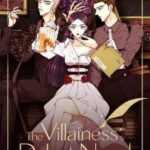 The Villainess's Debut Novel Release Date: 2025. The Villainess's Debut Novel Episode: 0.