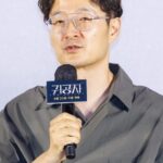 Park Hoon Jung Biography, Nationality, Age, Born, Gender, Park Hoon Jung is a South Korean film director.