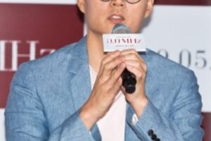 Yoo Seon Dong Biography, Gender, Age, Born, Nationality, Yoo Seon Dong is a South Korean director.