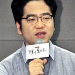 Park Won Gook Biography, Nationality, Age, Gender, Born, Park Won Gook is a South Korean director.