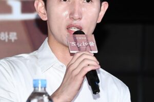 Jang Joon Yeop Nationality, Age, Biography, Gender, Born, Jang Joon Yeop is a South Korean film writer.