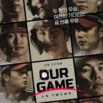 Our Game cast: Kim Jeong-han, Kim Gwi-suk, Yoo Min-ah. Our Game Release Date: 2025. Our Game Episode: 0.