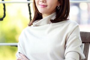 Second Mother cast: Yeom Jung Ah. Second Mother Release Date: 2025.