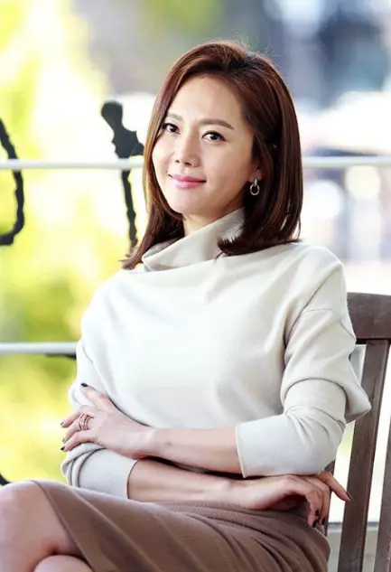 Second Mother cast: Yeom Jung Ah. Second Mother Release Date: 2025.